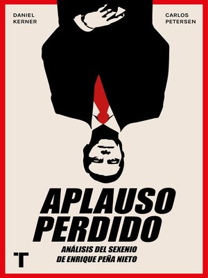 cover image of Aplauso perdido
